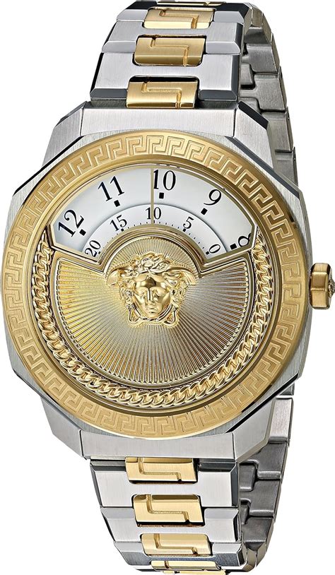 New Versace Watches & Prices 